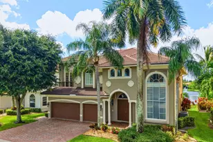9814 Coronado Lake Dr, Boynton Beach, FL 33437 - Photo 1