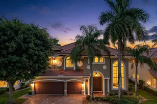 9814 Coronado Lake Dr, Boynton Beach, FL 33437 - Photo 7