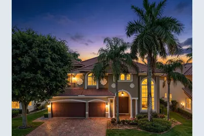 9814 Coronado Lake Drive, Boynton Beach, FL 33437 - Photo 3