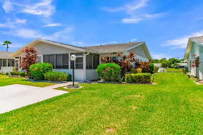 3360 NE Rossi Court NE, West Palm Beach, FL 33417 - Photo 3
