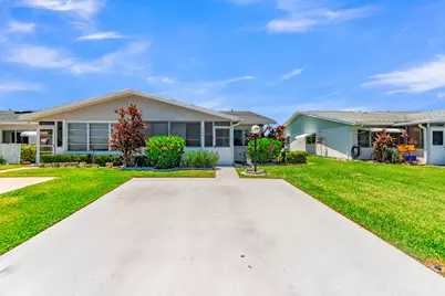 3360 NE Rossi Court NE, West Palm Beach, FL 33417 - Photo 1