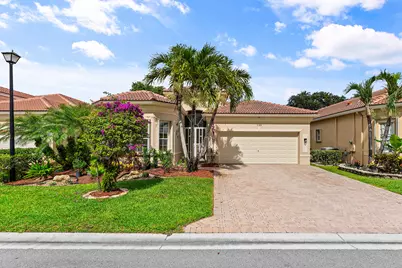 7188 Demedici Circle, Delray Beach, FL 33446 - Photo 1