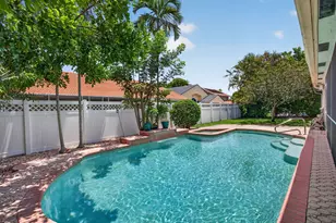 9175 NW 41st Manor, Coral Springs, FL 33065 - Photo 5