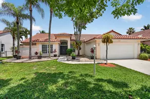 9175 NW 41st Manor, Coral Springs, FL 33065 - Photo 1