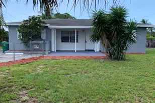 240 NW 38th Ave, Lauderhill, FL 33311 - Photo 1