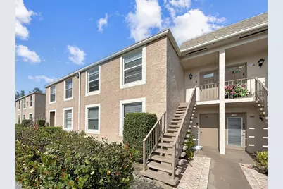 7895 Margate Boulevard #203, Margate, FL 33063 - Photo 1