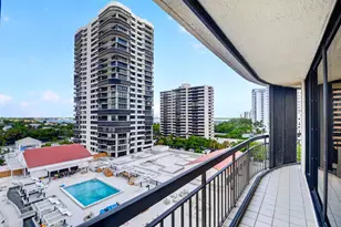 4000 N Ocean Dr, Singer Island, FL 33404 - Photo 35