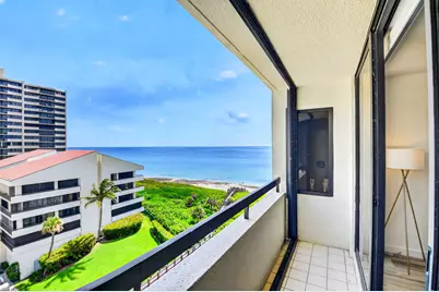 4000 N Ocean Drive #703, Singer Island, FL 33404 - Photo 47
