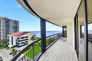 4000 N Ocean Dr, Singer Island, FL 33404 - Photo 27