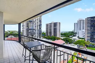 4000 N Ocean Dr, Singer Island, FL 33404 - Photo 31