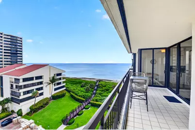 4000 N Ocean Drive #703, Singer Island, FL 33404 - Photo 7