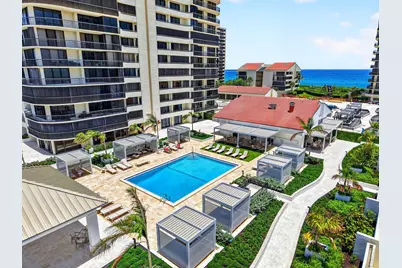 4000 N Ocean Drive #703, Singer Island, FL 33404 - Photo 5