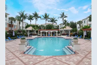 9309 Myrtlewood Circle W #9309, Palm Beach Gardens, FL 33418 - Photo 21