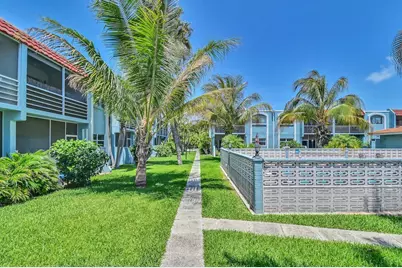 1432 S Lakeside Drive #2, Lake Worth Beach, FL 33460 - Photo 17