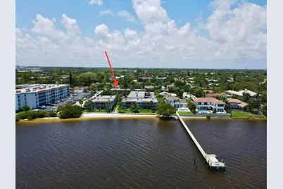 1432 S Lakeside Drive #2, Lake Worth Beach, FL 33460 - Photo 23