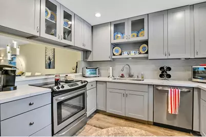 1432 S Lakeside Drive #2, Lake Worth Beach, FL 33460 - Photo 5