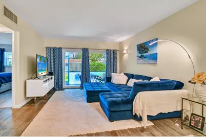 1432 S Lakeside Drive #2, Lake Worth Beach, FL 33460 - Photo 3