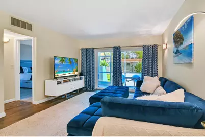 1432 S Lakeside Drive #2, Lake Worth Beach, FL 33460 - Photo 1