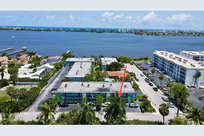 1432 S Lakeside Drive #2, Lake Worth Beach, FL 33460 - Photo 33