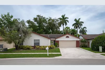 11690 Timberwood Road, Boca Raton, FL 33428 - Photo 1