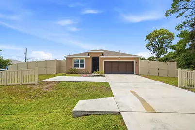 1572 SW Paar Drive, Port Saint Lucie, FL 34953 - Photo 1