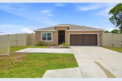 1572 SW Paar Drive, Port Saint Lucie, FL 34953 - Photo 5