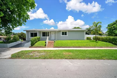 7321 Cody Street, Hollywood, FL 33024 - Photo 1