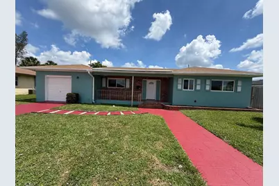 1405 6th Street, West Palm Beach, FL 33401 - Photo 1