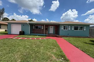 1405 6th St, West Palm Beach, FL 33401 - Photo 1