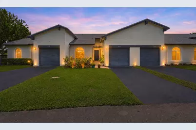 8108 NW 100th Lane, Tamarac, FL 33321 - Photo 1