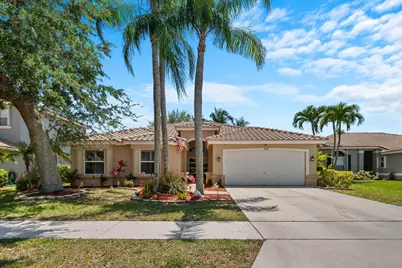 5649 Oakmont Village Circle, Lake Worth, FL 33463 - Photo 1