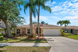5649 Oakmont Village Cir, Lake Worth, FL 33463 - Photo 1