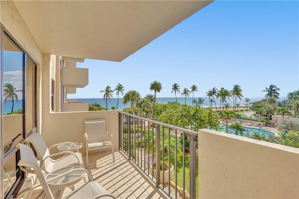 5100 N Ocean Blvd #405 - 5100 N Ocean Blvd #405, Lauderdale by the Sea, FL 33308 Luxury Property | Jose Angel Pina