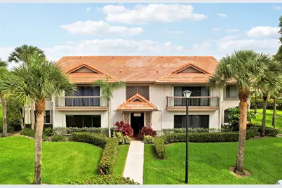1109 Duncan Circle #203, Palm Beach Gardens, FL 33418 - Photo 1