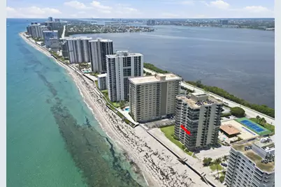 5460 N Ocean Drive #6a, Riviera Beach, FL 33404 - Photo 5