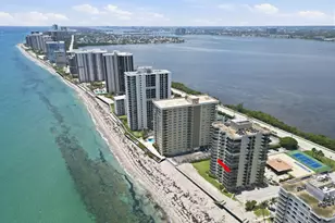 5460 N Ocean Dr, Riviera Beach, FL 33404 - Photo 5