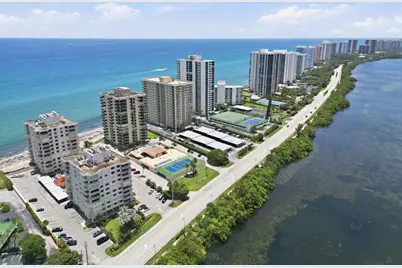 5460 N Ocean Drive #6a, Riviera Beach, FL 33404 - Photo 3