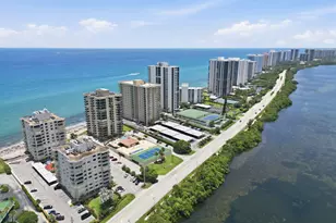 5460 N Ocean Dr, Riviera Beach, FL 33404 - Photo 3