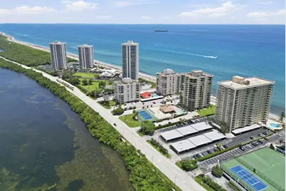 5460 N Ocean Drive #6a, Riviera Beach, FL 33404 - Photo 47