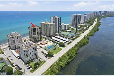 5460 N Ocean Drive #6a, Riviera Beach, FL 33404 - Photo 49