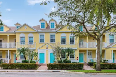 118 Seagrape Drive #105, Jupiter, FL 33458 - Photo 1