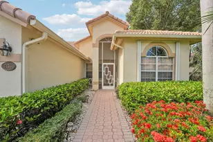 7136 Ashford Ln, Boynton Beach, FL 33472 - Photo 3