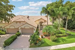 7136 Ashford Ln, Boynton Beach, FL 33472 - Photo 1