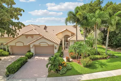 7136 Ashford Lane, Boynton Beach, FL 33472 - Photo 3