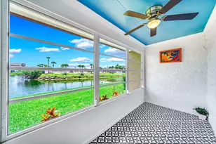 154 Lake Dora Dr, West Palm Beach, FL 33411 - Photo 7