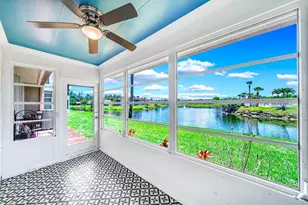154 Lake Dora Dr, West Palm Beach, FL 33411 - Photo 5