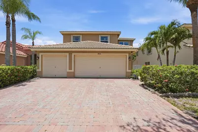 3956 Torres Circle, West Palm Beach, FL 33409 - Photo 5