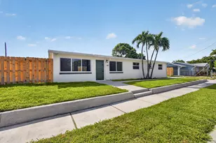 665 W 7th St, Riviera Beach, FL 33404 - Photo 5