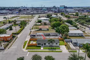 665 W 7th St, Riviera Beach, FL 33404 - Photo 57