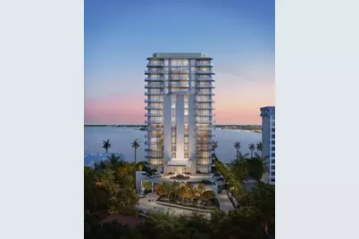 3773 S Flagler Drive #1602, West Palm Beach, FL 33405 - Photo 1